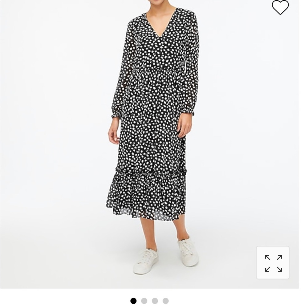Brand New with Tags - JCREW Factory dress